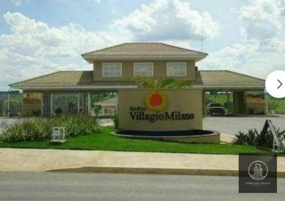 Terreno / Lote à venda, 300m2 em Wanel Ville, Sorocaba - SP - imagem 7 Foto 7 de Terreno / Lote à venda, 300m2 em Wanel Ville, Sorocaba - SP