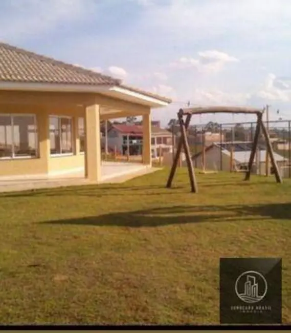 Foto 2 de Terreno / Lote à venda, 300m2 em Wanel Ville, Sorocaba - SP