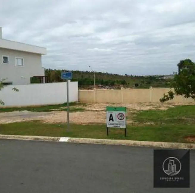 Terreno / Lote à venda, 300m2 em Wanel Ville, Sorocaba - SP - imagem 3 Foto 3 de Terreno / Lote à venda, 300m2 em Wanel Ville, Sorocaba - SP