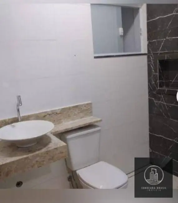 Casa de Condomínio com 3 quartos à venda, 154m2 em Sorocaba - SP - imagem 4 Foto 4 de Casa de Condomínio com 3 quartos à venda, 154m2 em Sorocaba - SP