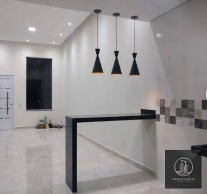 Casa de Condomínio com 3 quartos à venda, 154m2 em Sorocaba - SP - imagem 9 Foto 9 de Casa de Condomínio com 3 quartos à venda, 154m2 em Sorocaba - SP