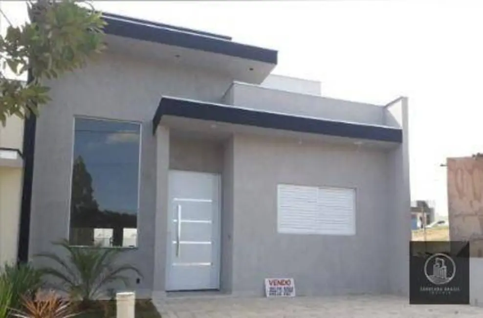 Casa de Condomínio com 3 quartos à venda, 154m2 em Sorocaba - SP - imagem 1 Foto 1 de Casa de Condomínio com 3 quartos à venda, 154m2 em Sorocaba - SP