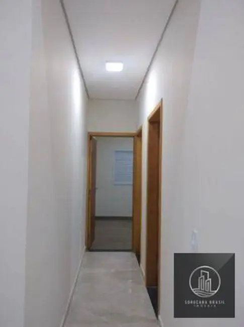 Casa de Condomínio com 3 quartos à venda, 154m2 em Sorocaba - SP - imagem 2 Foto 2 de Casa de Condomínio com 3 quartos à venda, 154m2 em Sorocaba - SP