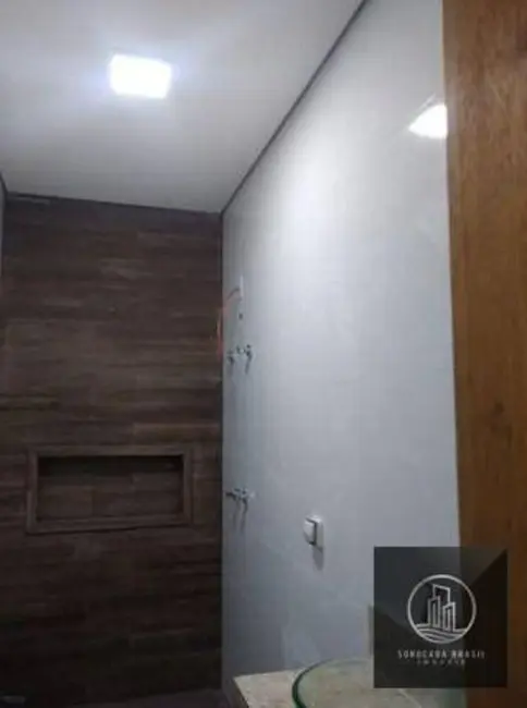 Casa de Condomínio com 3 quartos à venda, 154m2 em Sorocaba - SP - imagem 5 Foto 5 de Casa de Condomínio com 3 quartos à venda, 154m2 em Sorocaba - SP