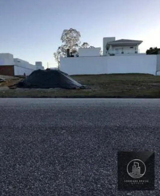 Terreno / Lote à venda, 300m2 em Brigadeiro Tobias, Sorocaba - SP - imagem 4 Foto 4 de Terreno / Lote à venda, 300m2 em Brigadeiro Tobias, Sorocaba - SP