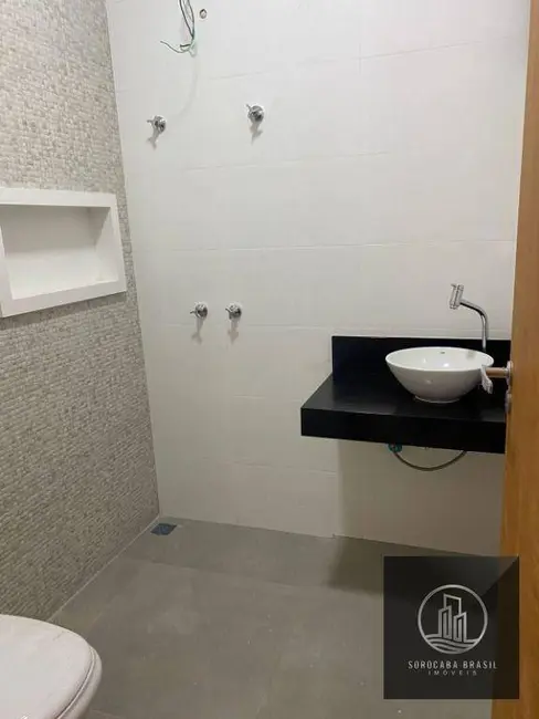 Foto 7 de Sobrado com 3 quartos à venda, 250m2 em Sorocaba - SP