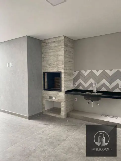 Foto 4 de Sobrado com 3 quartos à venda, 250m2 em Sorocaba - SP