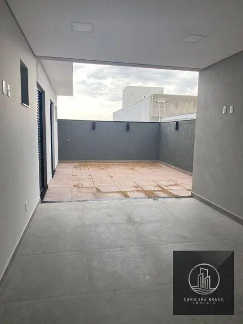 Foto 3 de Sobrado com 3 quartos à venda, 250m2 em Sorocaba - SP