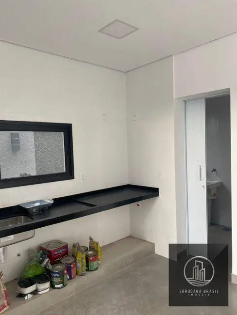 Foto 2 de Sobrado com 3 quartos à venda, 250m2 em Sorocaba - SP