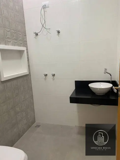Foto 9 de Sobrado com 3 quartos à venda, 250m2 em Sorocaba - SP