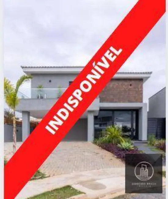 Casa de Condomínio com 3 quartos à venda, 310m2 em Sorocaba - SP - imagem 1 Foto 1 de Casa de Condomínio com 3 quartos à venda, 310m2 em Sorocaba - SP