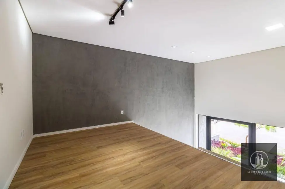 Casa de Condomínio com 3 quartos à venda, 310m2 em Sorocaba - SP - imagem 4 Foto 4 de Casa de Condomínio com 3 quartos à venda, 310m2 em Sorocaba - SP