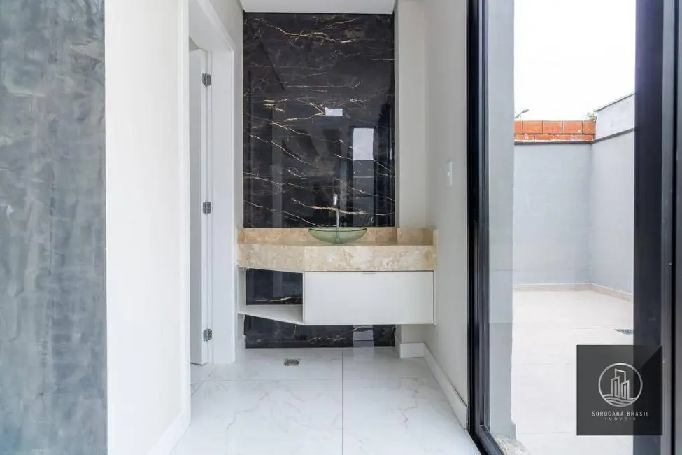 Casa de Condomínio com 3 quartos à venda, 310m2 em Sorocaba - SP - imagem 6 Foto 6 de Casa de Condomínio com 3 quartos à venda, 310m2 em Sorocaba - SP