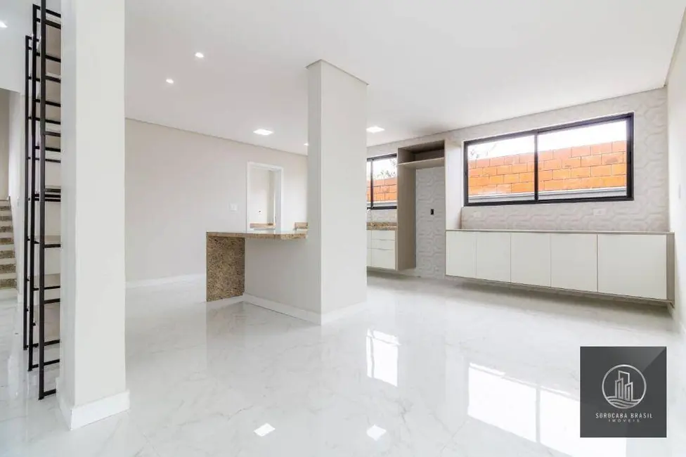 Casa de Condomínio com 3 quartos à venda, 310m2 em Sorocaba - SP - imagem 7 Foto 7 de Casa de Condomínio com 3 quartos à venda, 310m2 em Sorocaba - SP