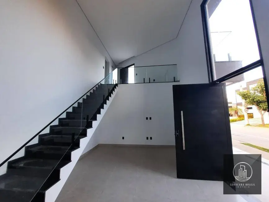 Foto 4 de Sobrado com 4 quartos à venda, 272m2 em Ibiti Royal Park, Sorocaba - SP