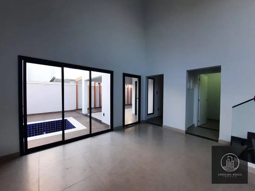 Foto 5 de Sobrado com 4 quartos à venda, 272m2 em Ibiti Royal Park, Sorocaba - SP