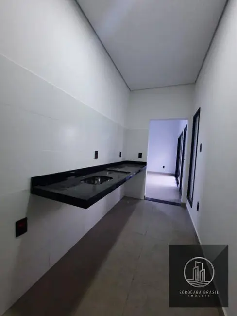 Foto 6 de Sobrado com 4 quartos à venda, 272m2 em Ibiti Royal Park, Sorocaba - SP