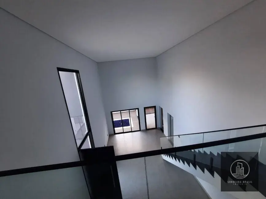 Foto 8 de Sobrado com 4 quartos à venda, 272m2 em Ibiti Royal Park, Sorocaba - SP