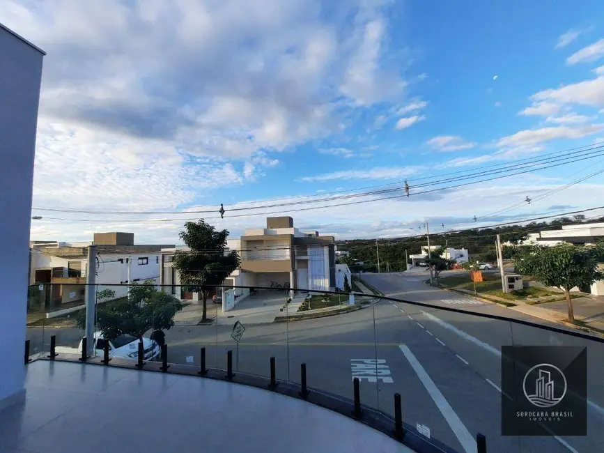 Foto 9 de Sobrado com 4 quartos à venda, 272m2 em Ibiti Royal Park, Sorocaba - SP