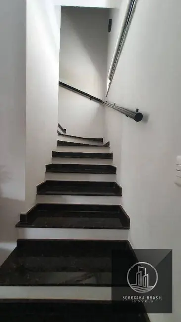 Foto 8 de Sobrado com 3 quartos à venda, 162m2 em Jardim Golden Park Residencial, Sorocaba - SP