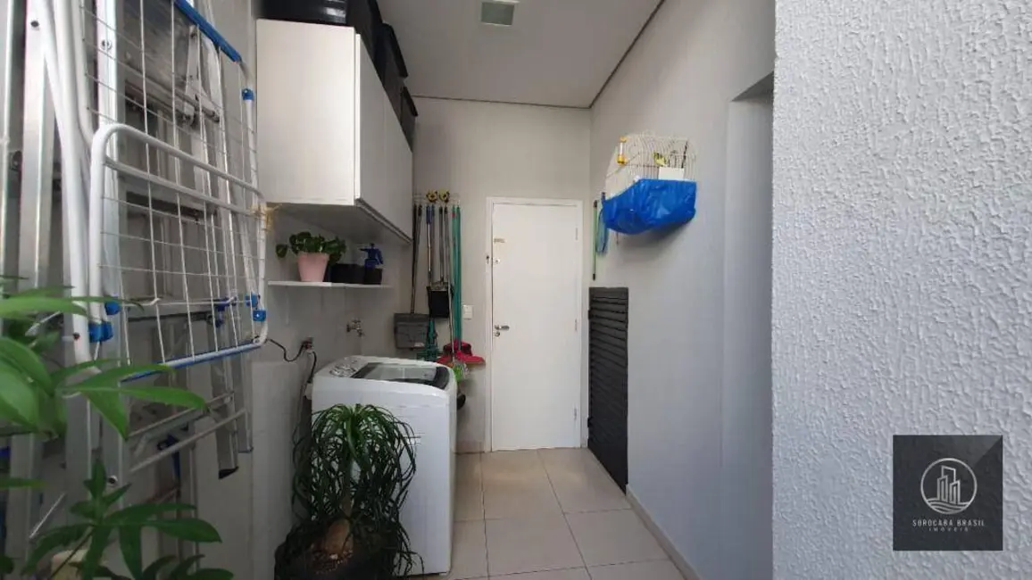 Foto 7 de Sobrado com 3 quartos à venda, 162m2 em Jardim Golden Park Residencial, Sorocaba - SP