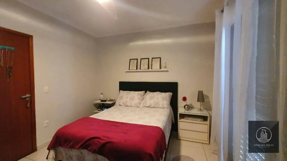 Foto 9 de Sobrado com 3 quartos à venda, 162m2 em Jardim Golden Park Residencial, Sorocaba - SP