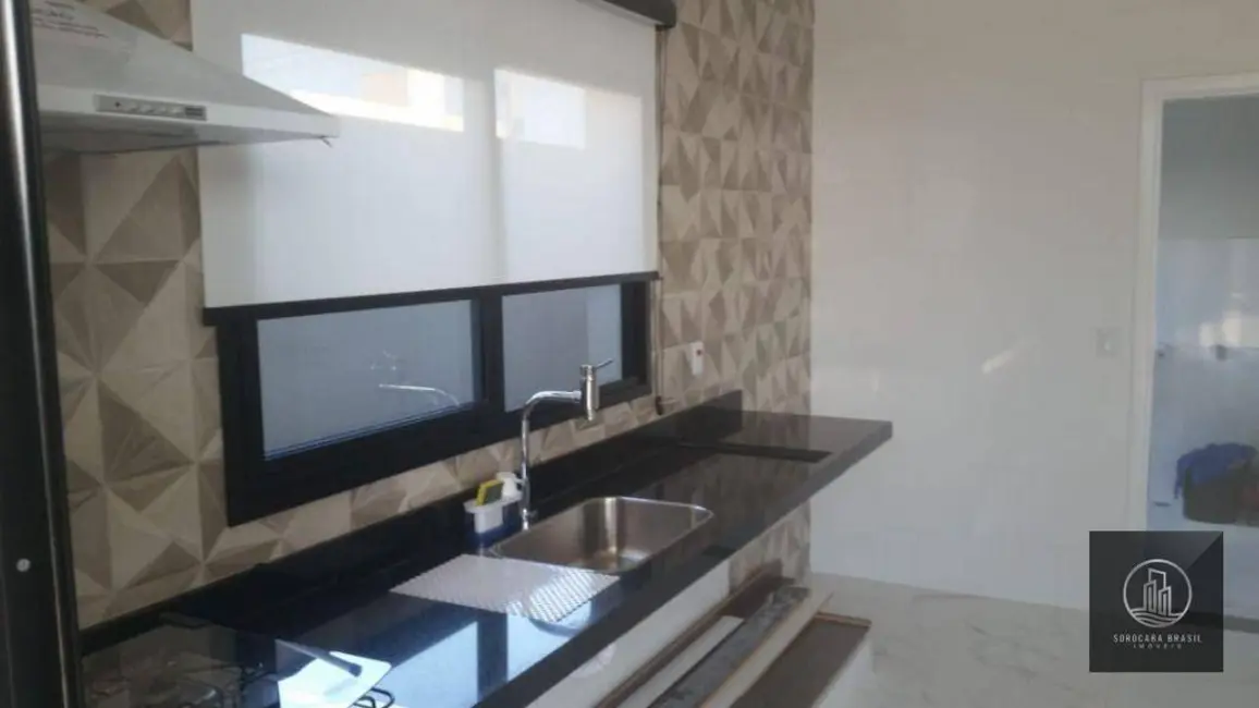 Foto 3 de Sobrado com 3 quartos à venda, 250m2 em Sorocaba - SP