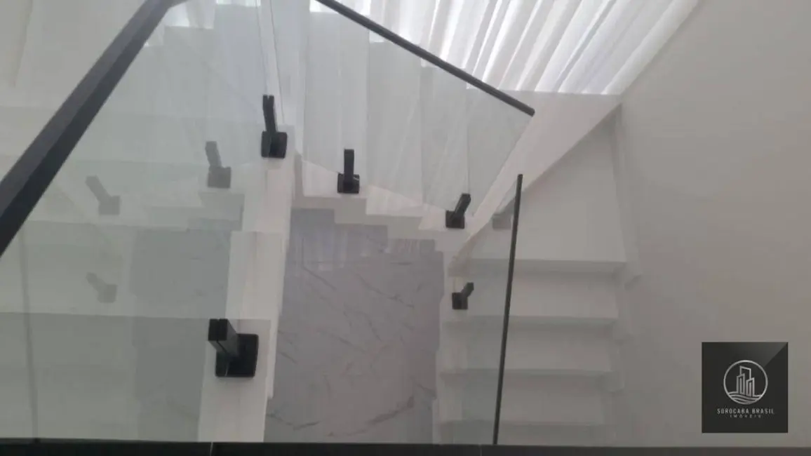 Foto 6 de Sobrado com 3 quartos à venda, 250m2 em Sorocaba - SP