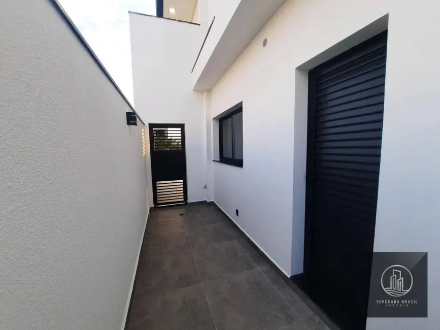 Foto 8 de Sobrado com 3 quartos à venda, 300m2 em Jardim do Paço, Sorocaba - SP