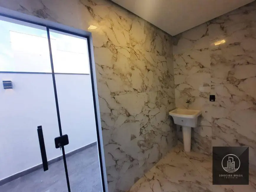 Foto 9 de Sobrado com 3 quartos à venda, 300m2 em Jardim do Paço, Sorocaba - SP