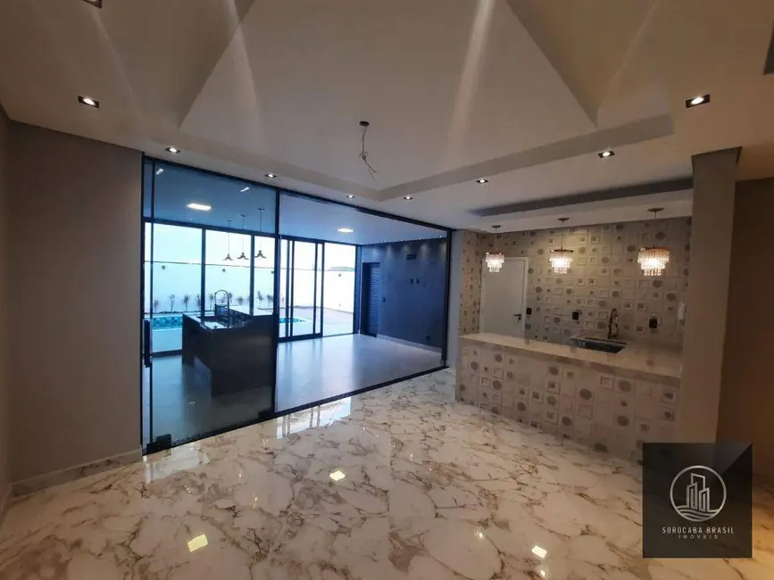 Foto 7 de Sobrado com 3 quartos à venda, 300m2 em Jardim do Paço, Sorocaba - SP