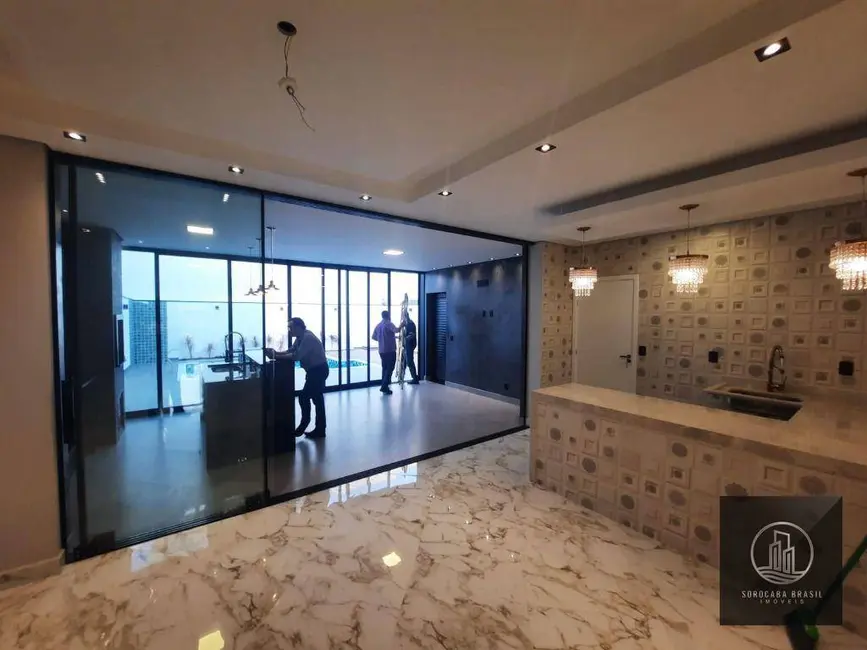 Foto 6 de Sobrado com 3 quartos à venda, 300m2 em Jardim do Paço, Sorocaba - SP