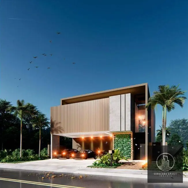 Casa de Condomínio com 4 quartos à venda, 1220m2 em Jardim Novo Mundo, Sorocaba - SP - imagem 5 Foto 5 de Casa de Condomínio com 4 quartos à venda, 1220m2 em Jardim Novo Mundo, Sorocaba - SP