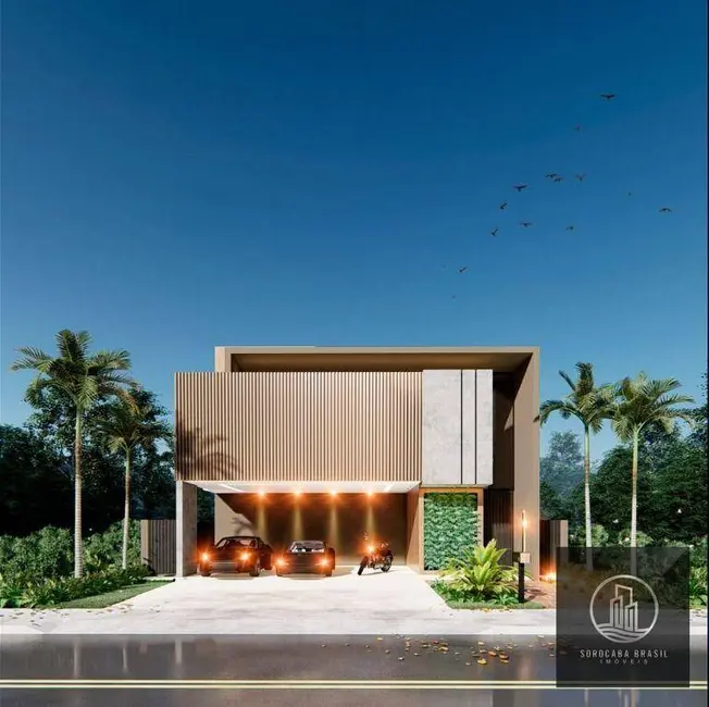 Casa de Condomínio com 4 quartos à venda, 1220m2 em Jardim Novo Mundo, Sorocaba - SP - imagem 1 Foto 1 de Casa de Condomínio com 4 quartos à venda, 1220m2 em Jardim Novo Mundo, Sorocaba - SP
