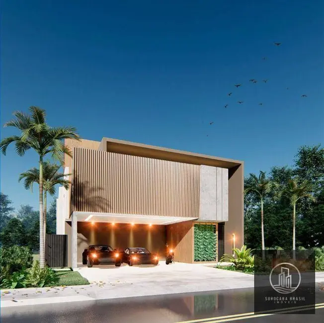 Casa de Condomínio com 4 quartos à venda, 1220m2 em Jardim Novo Mundo, Sorocaba - SP - imagem 7 Foto 7 de Casa de Condomínio com 4 quartos à venda, 1220m2 em Jardim Novo Mundo, Sorocaba - SP