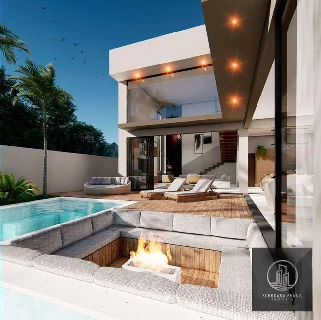 Casa de Condomínio com 4 quartos à venda, 1220m2 em Jardim Novo Mundo, Sorocaba - SP - imagem 8 Foto 8 de Casa de Condomínio com 4 quartos à venda, 1220m2 em Jardim Novo Mundo, Sorocaba - SP