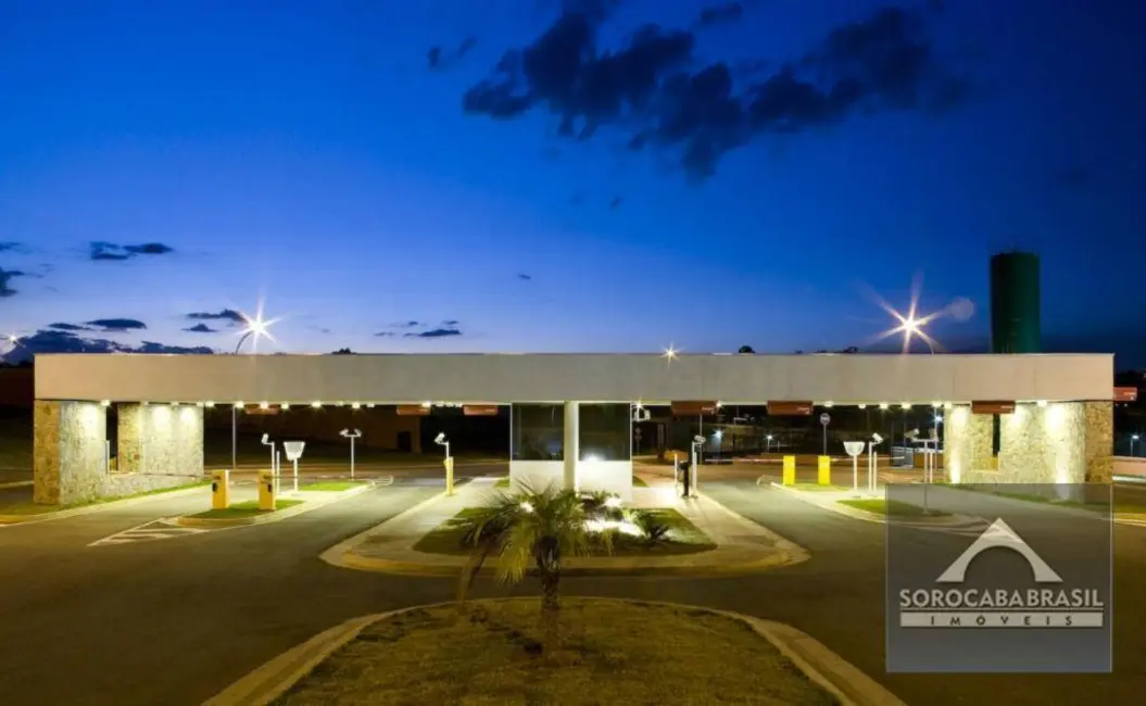 Foto 5 de Terreno / Lote à venda, 497m2 em Alphaville Nova Esplanada, Votorantim - SP