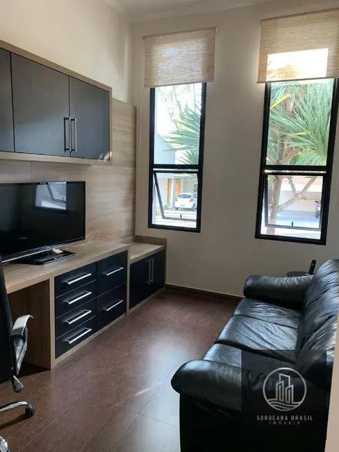 Foto 8 de Sobrado com 4 quartos à venda e para alugar, 396m2 em Votorantim - SP