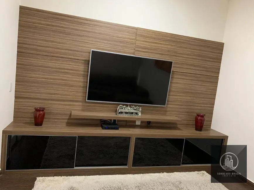 Foto 5 de Sobrado com 4 quartos à venda e para alugar, 396m2 em Votorantim - SP