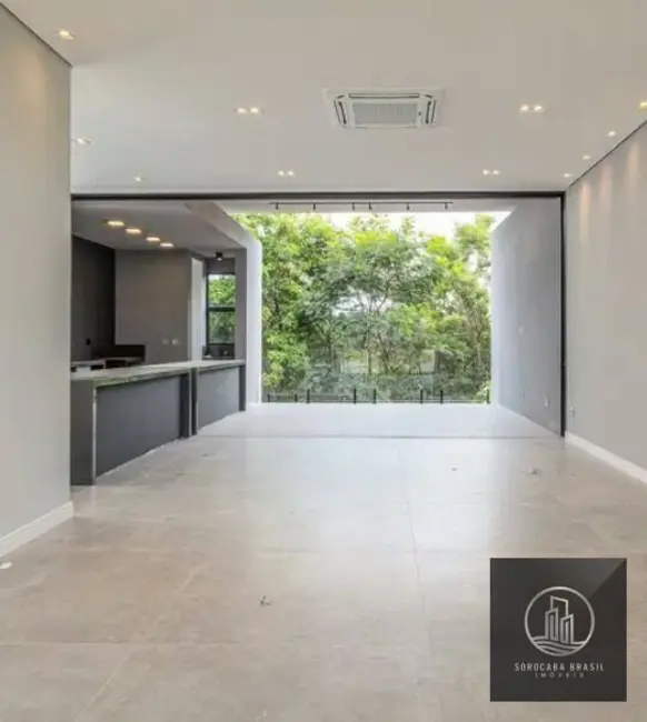 Foto 4 de Casa com 4 quartos à venda, 439m2 em Votorantim - SP