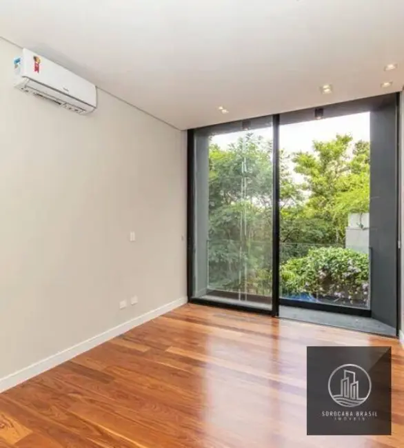 Foto 7 de Casa com 4 quartos à venda, 439m2 em Votorantim - SP