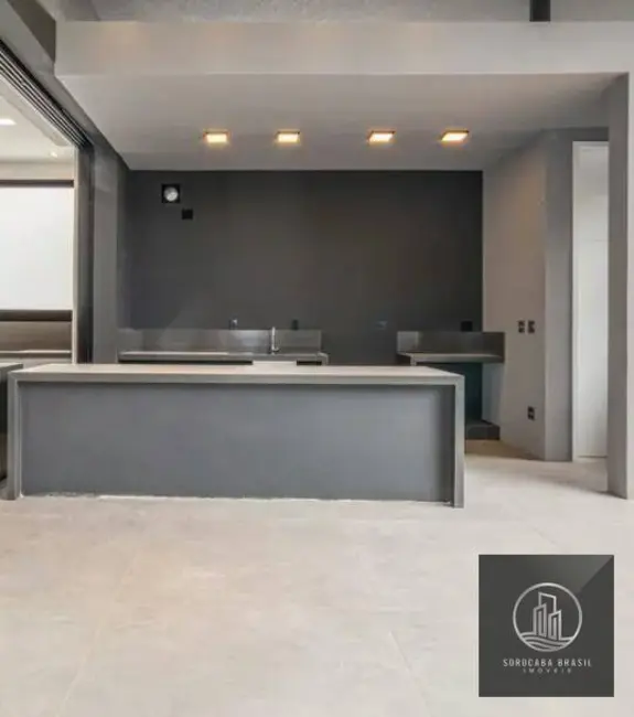 Foto 3 de Casa com 4 quartos à venda, 439m2 em Votorantim - SP