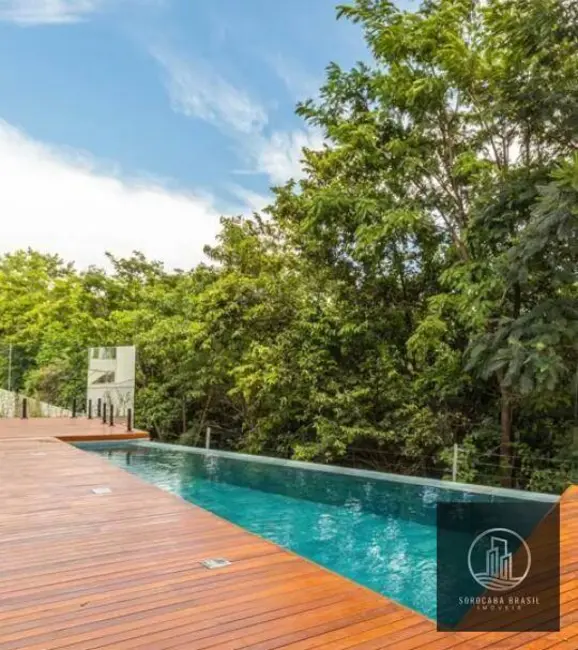 Foto 1 de Casa com 4 quartos à venda, 439m2 em Votorantim - SP