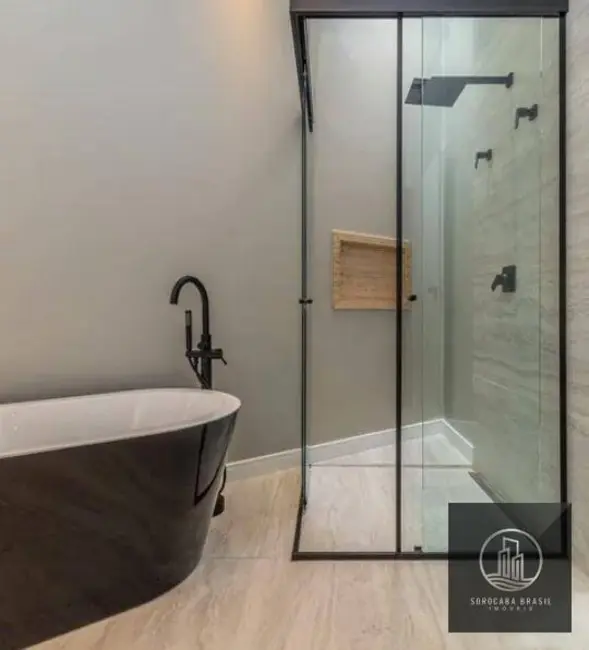 Foto 9 de Casa com 4 quartos à venda, 439m2 em Votorantim - SP