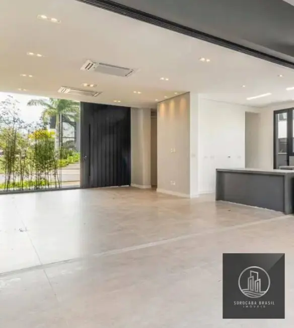 Foto 8 de Casa com 4 quartos à venda, 439m2 em Votorantim - SP