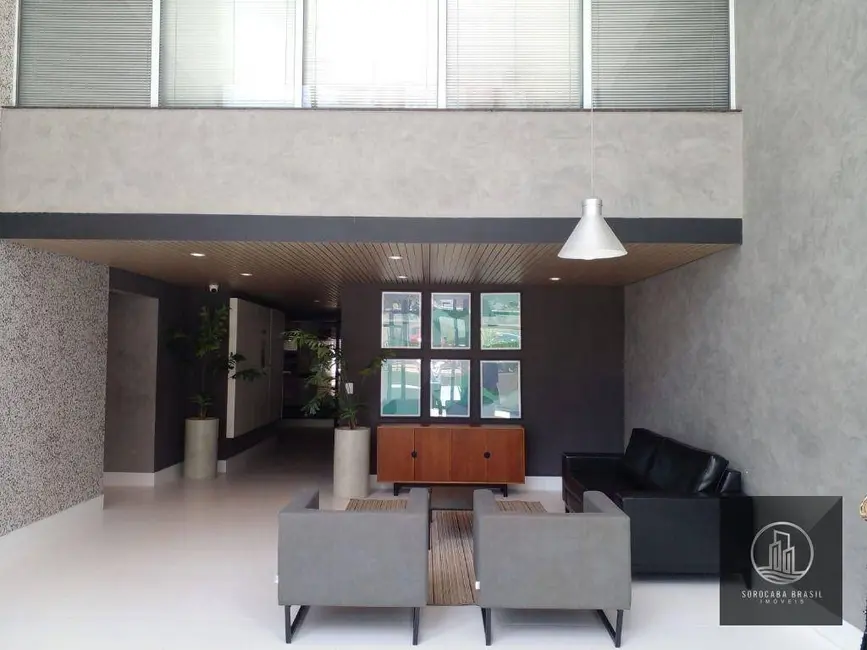 Apartamento com 2 quartos à venda, 62m2 em Parque Campolim, Sorocaba - SP - imagem 5 Foto 5 de Apartamento com 2 quartos à venda, 62m2 em Parque Campolim, Sorocaba - SP