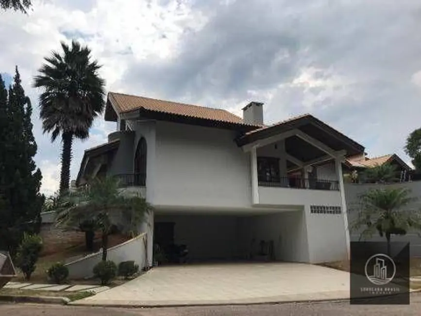 Casa de Condomínio com 4 quartos à venda, 663m2 em Jardim Isaura, Sorocaba - SP - imagem 3 Foto 3 de Casa de Condomínio com 4 quartos à venda, 663m2 em Jardim Isaura, Sorocaba - SP