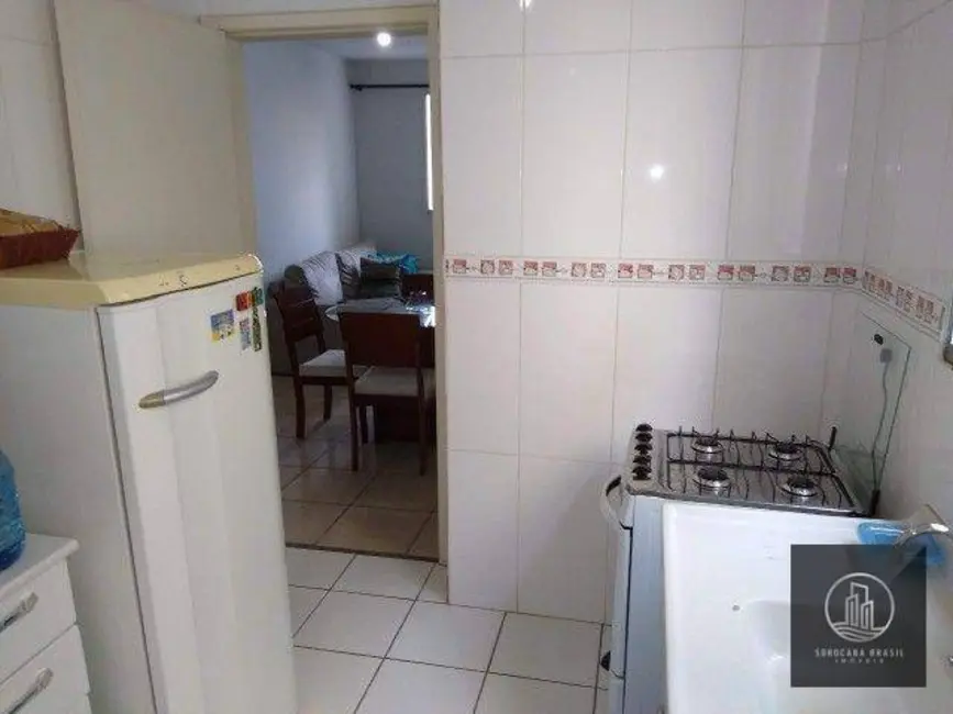 Apartamento com 2 quartos à venda, 49m2 em Vila Jardini, Sorocaba - SP - imagem 5 Foto 5 de Apartamento com 2 quartos à venda, 49m2 em Vila Jardini, Sorocaba - SP