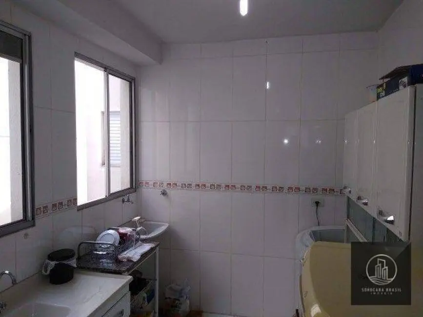 Apartamento com 2 quartos à venda, 49m2 em Vila Jardini, Sorocaba - SP - imagem 4 Foto 4 de Apartamento com 2 quartos à venda, 49m2 em Vila Jardini, Sorocaba - SP