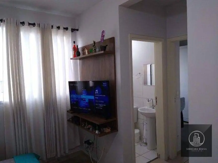 Apartamento com 2 quartos à venda, 49m2 em Vila Jardini, Sorocaba - SP - imagem 7 Foto 7 de Apartamento com 2 quartos à venda, 49m2 em Vila Jardini, Sorocaba - SP